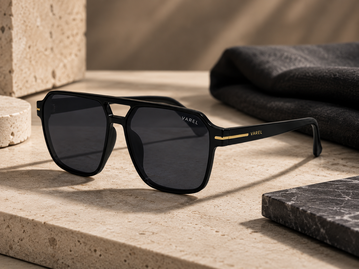 BROOKLAND | Onyx Noir