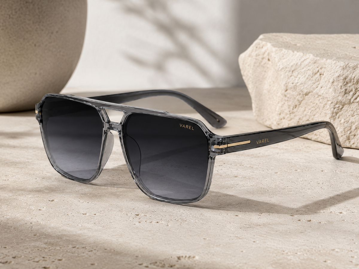 BROOKLAND | Graphite Mist