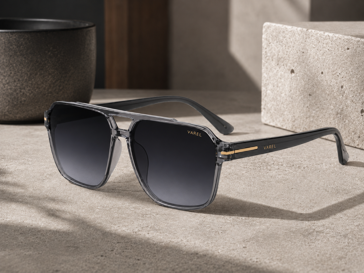 BROOKLAND | Graphite Mist