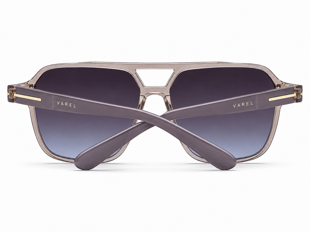 BROOKLAND | Quartz Smoke