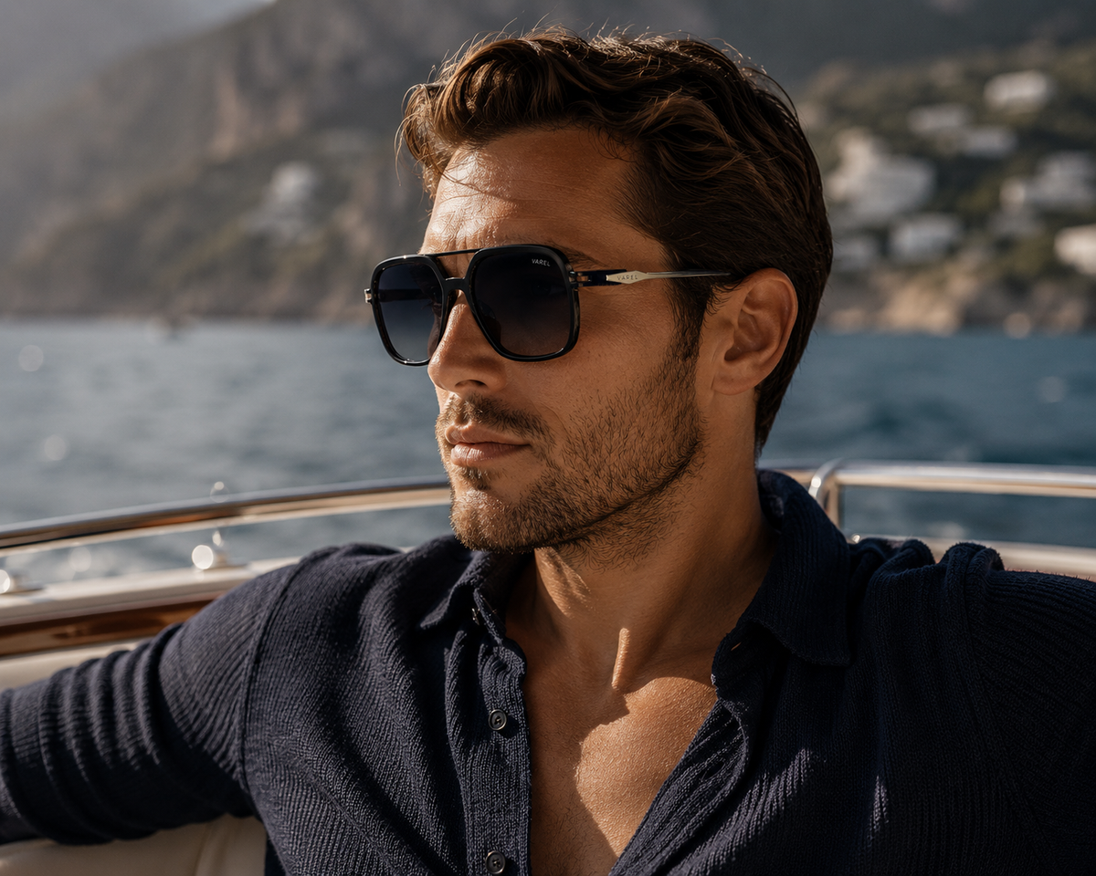 CARRERA | Onyx Noir