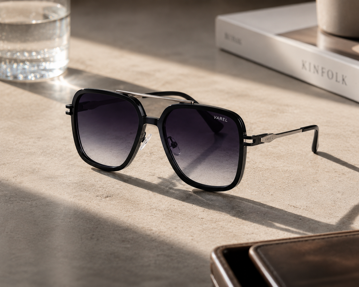 CARRERA | Onyx Noir