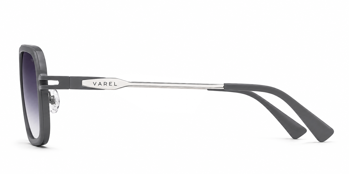 CARRERA | Graphite Mist