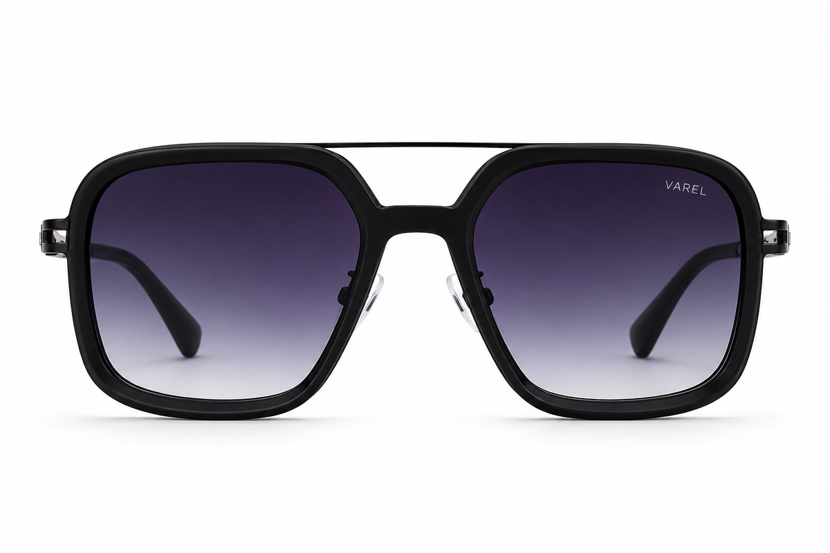 CARRERA | Onyx Noir