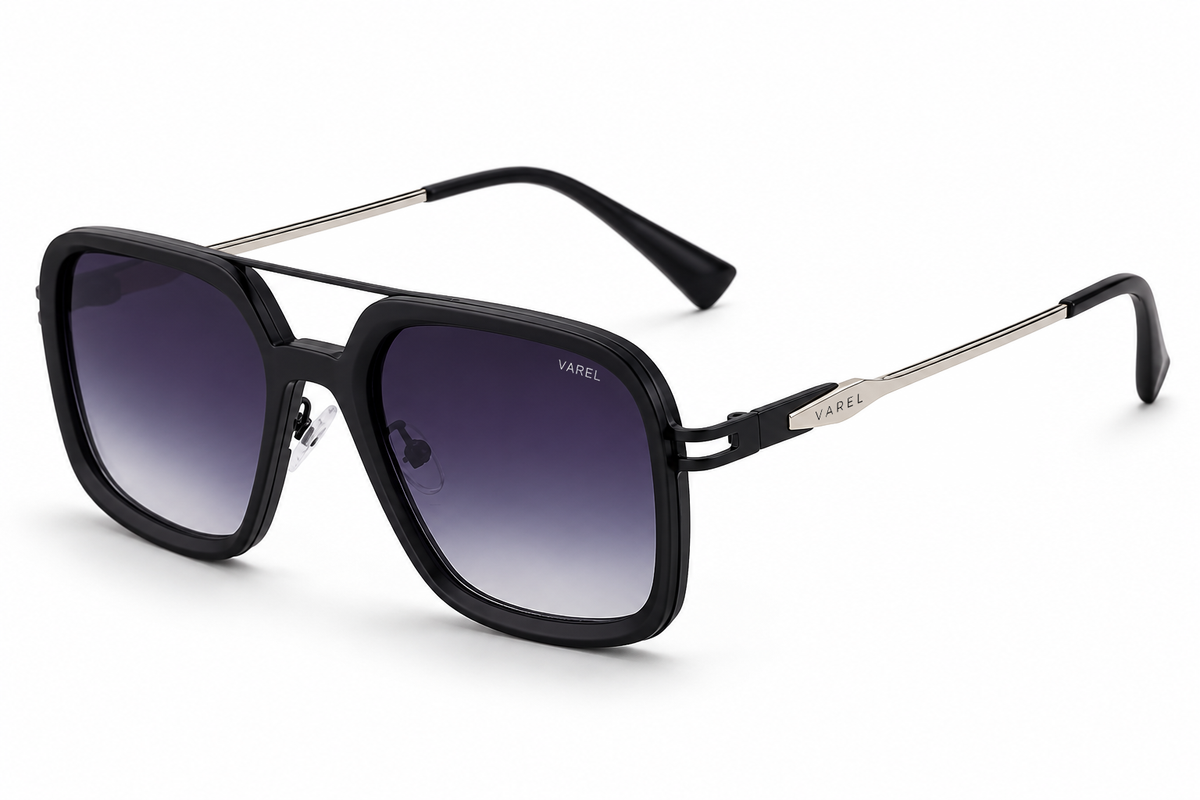 CARRERA | Onyx Noir
