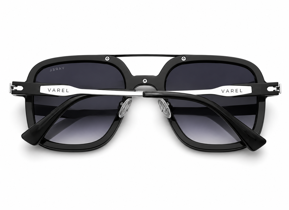 CARRERA | Onyx Noir