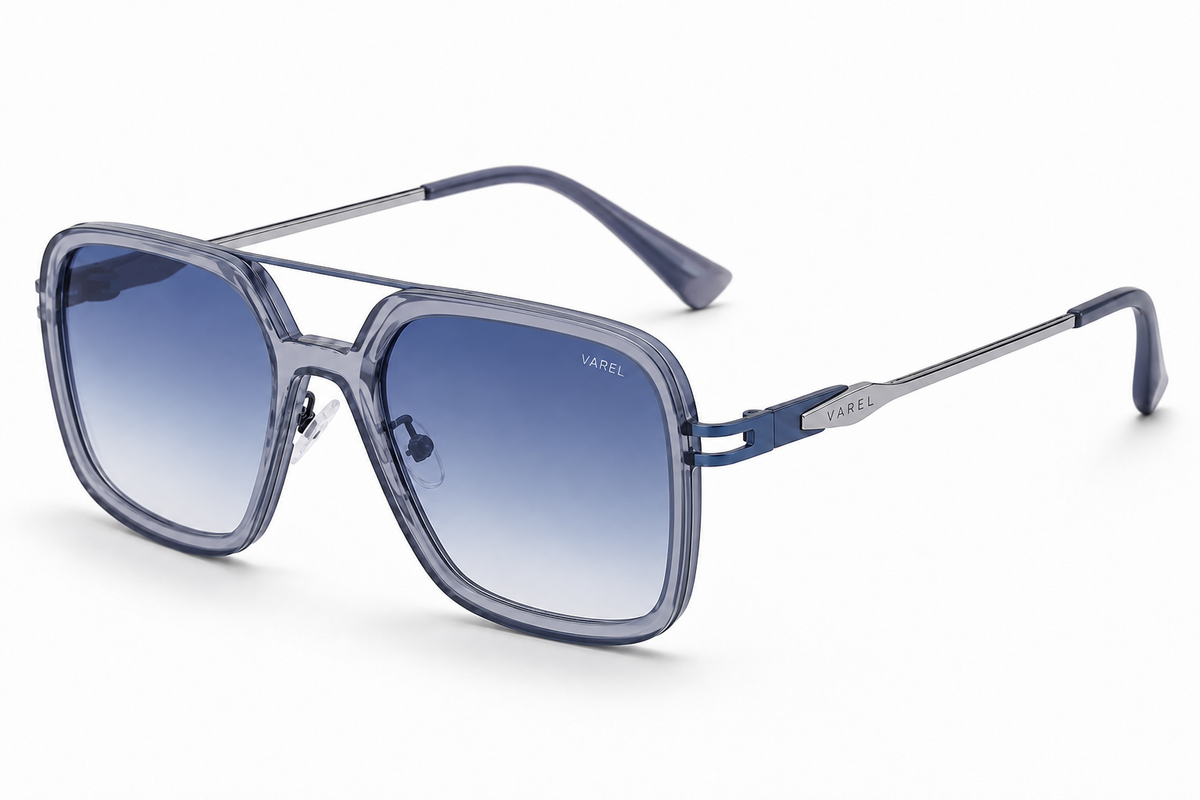 CARRERA | Azure Smoke