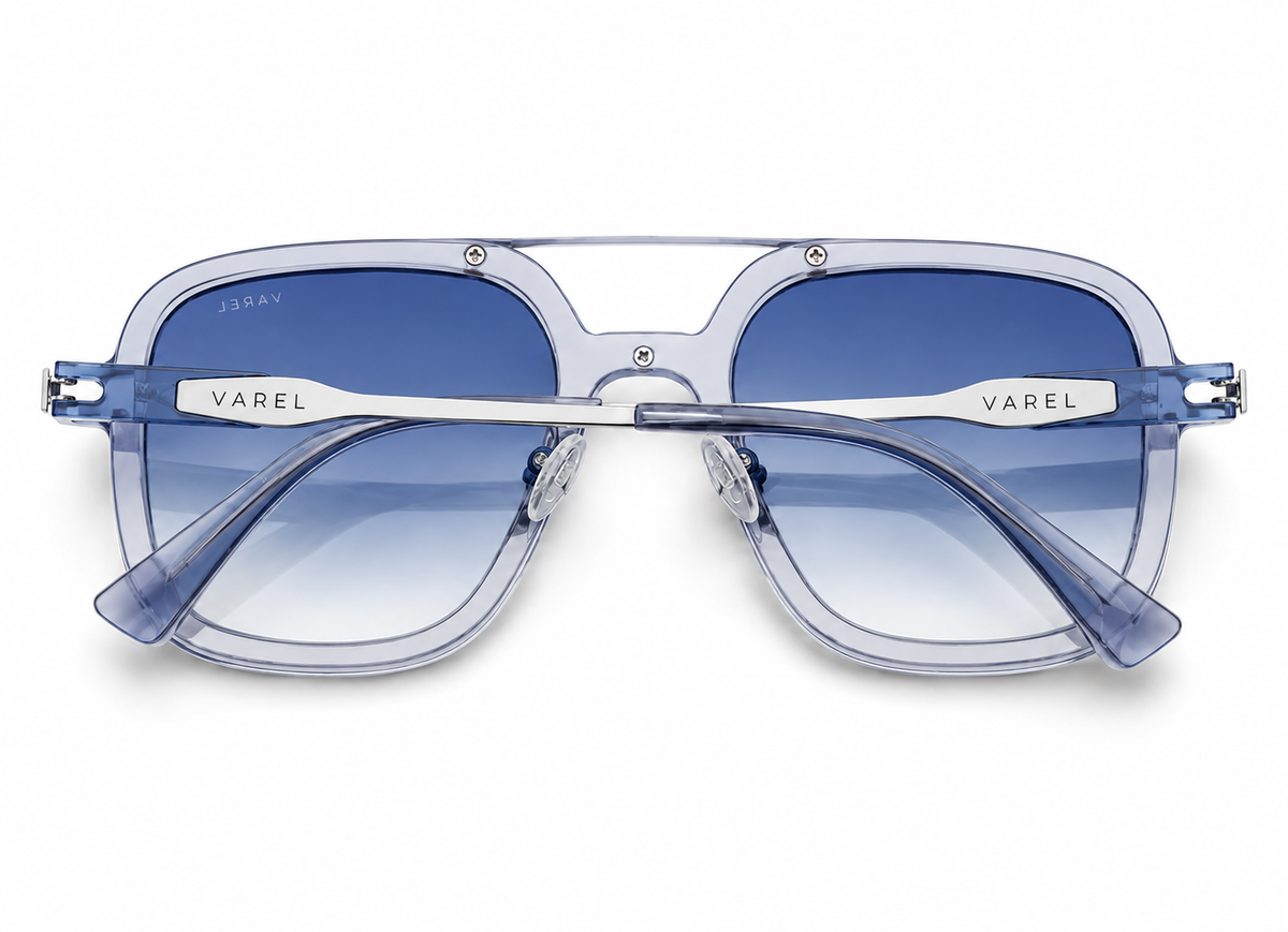 CARRERA | Azure Smoke