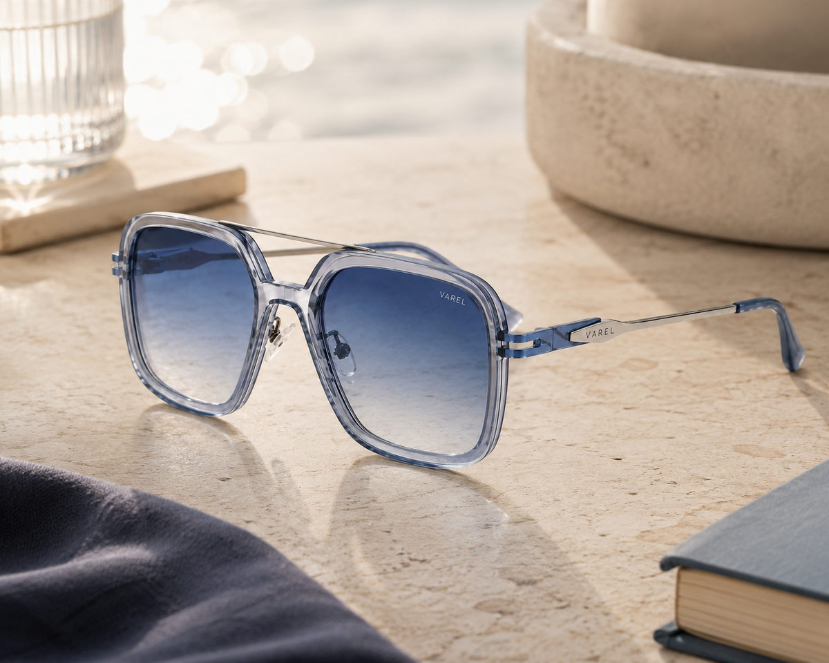 CARRERA | Azure Smoke
