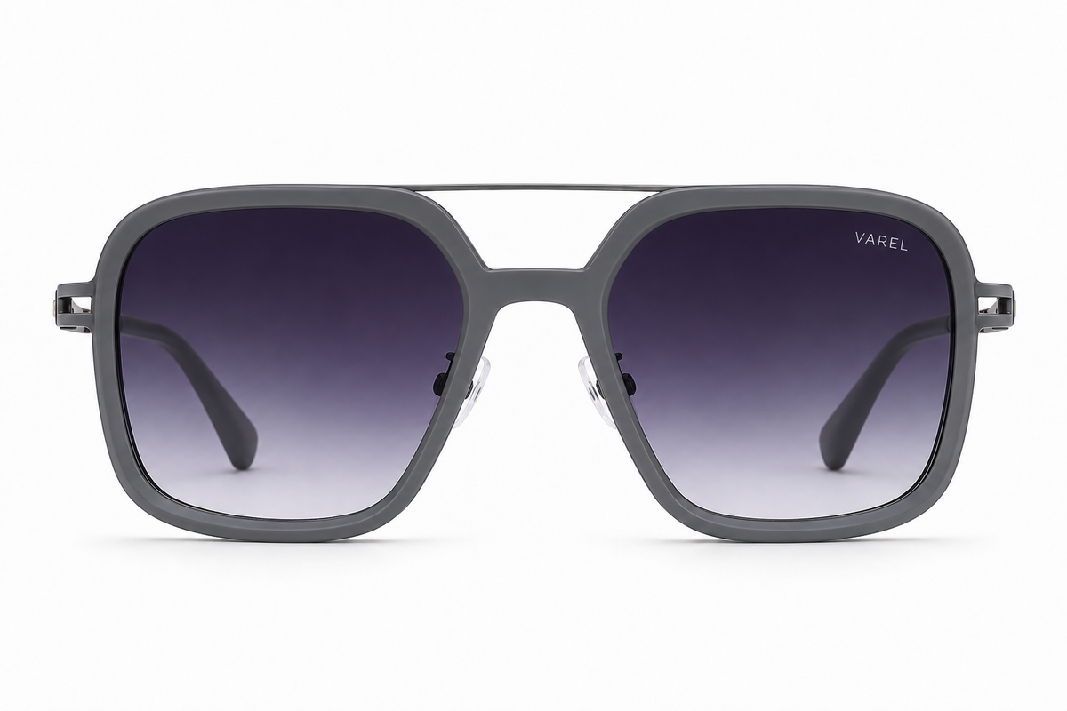 CARRERA | Graphite Mist