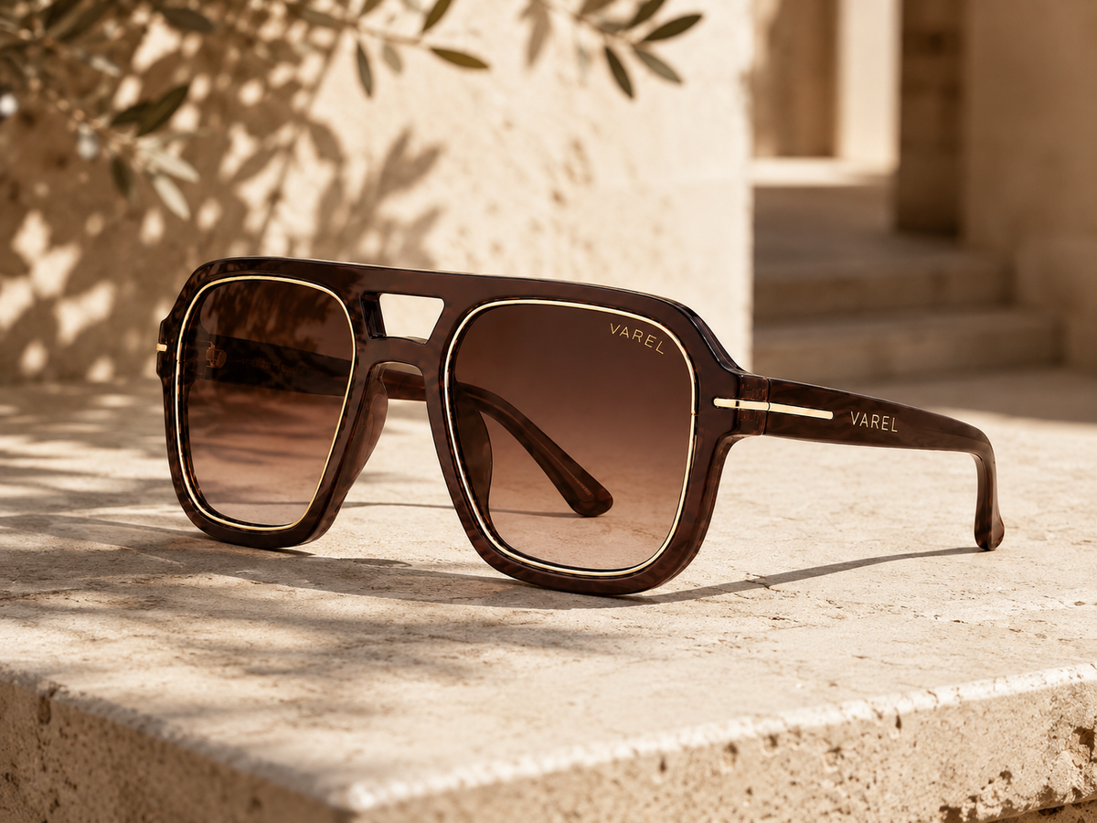 PORTOFINO | Havana Brown