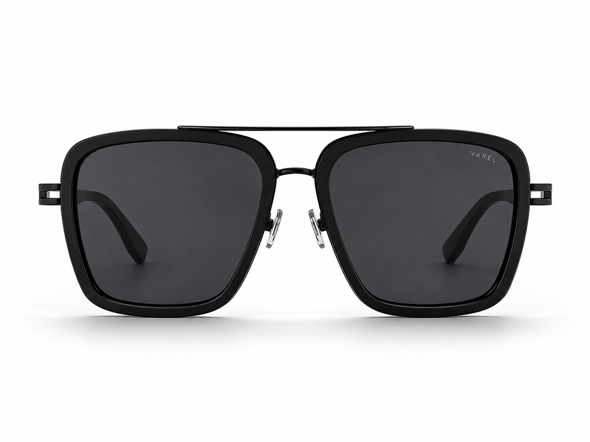IMPERIUM | Onyx Noir