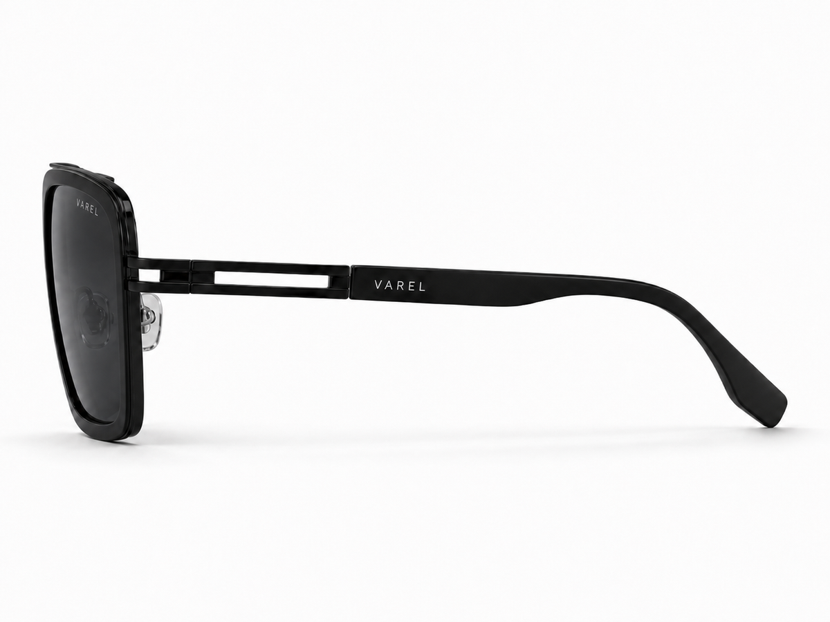IMPERIUM | Onyx Noir