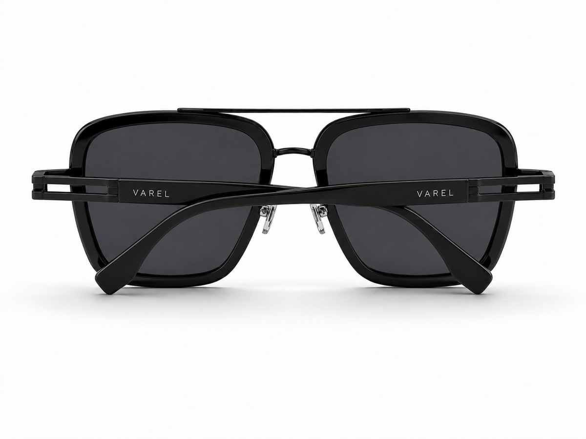 IMPERIUM | Onyx Noir