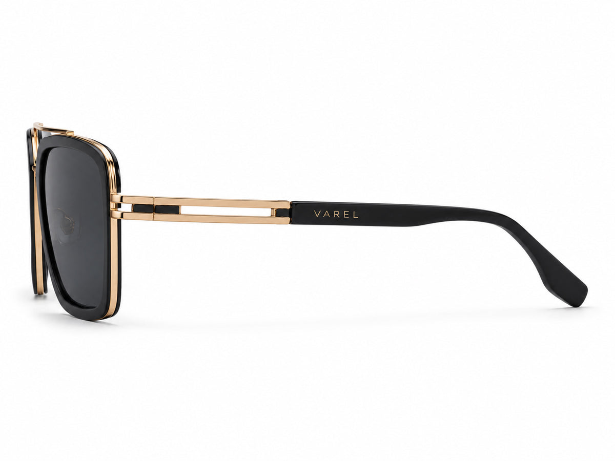 IMPERIUM | Onyx Gold