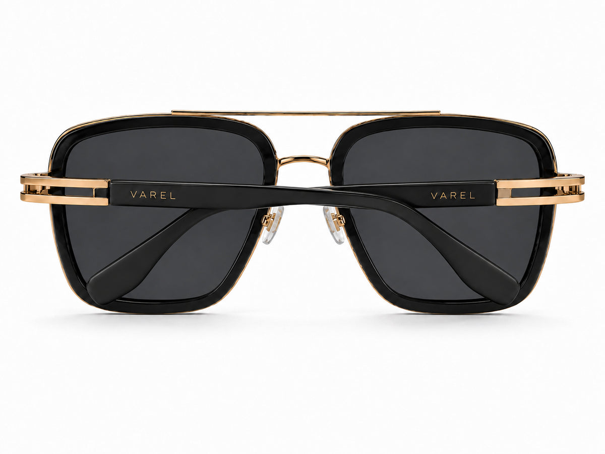 IMPERIUM | Onyx Gold