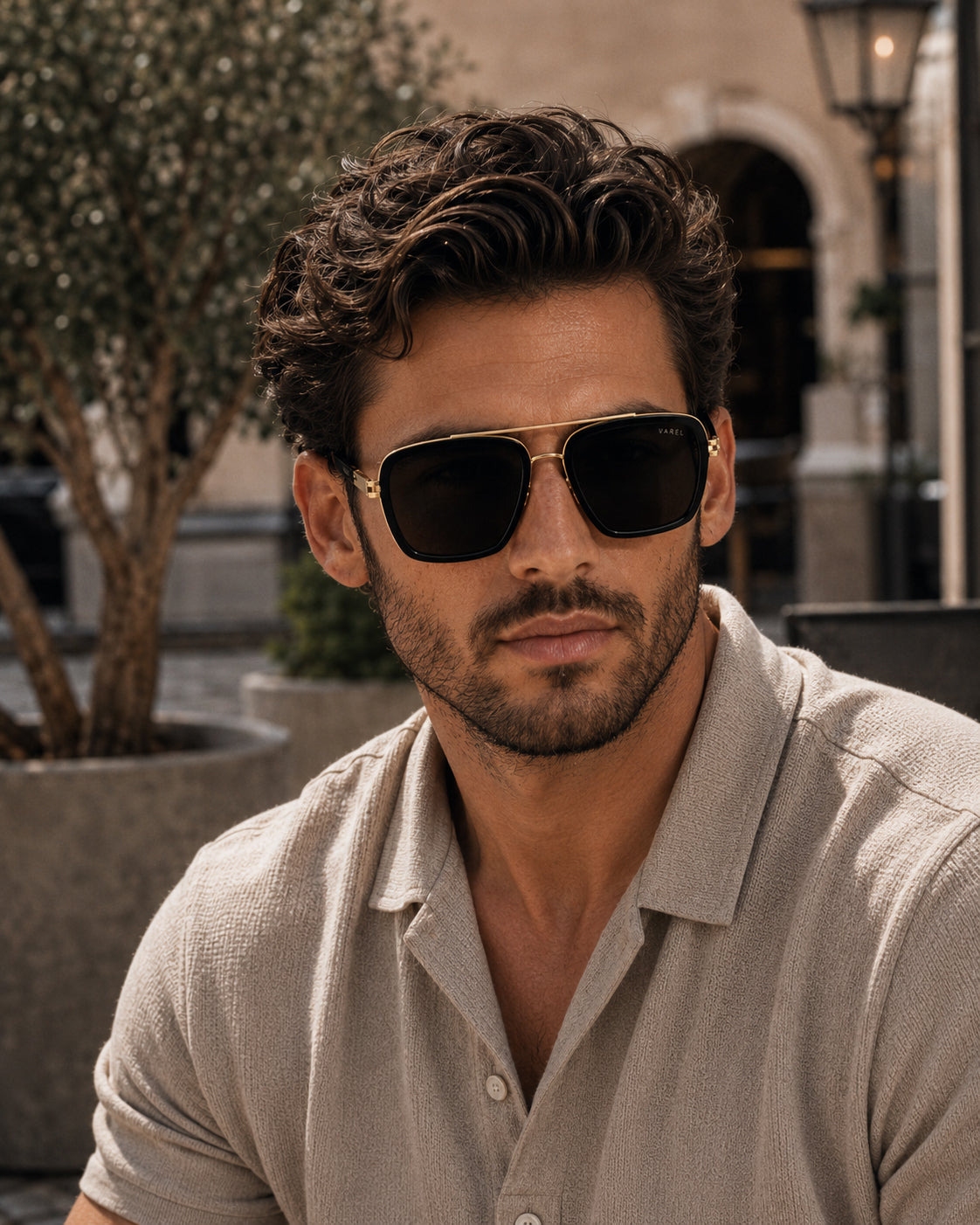 IMPERIUM | Onyx Gold