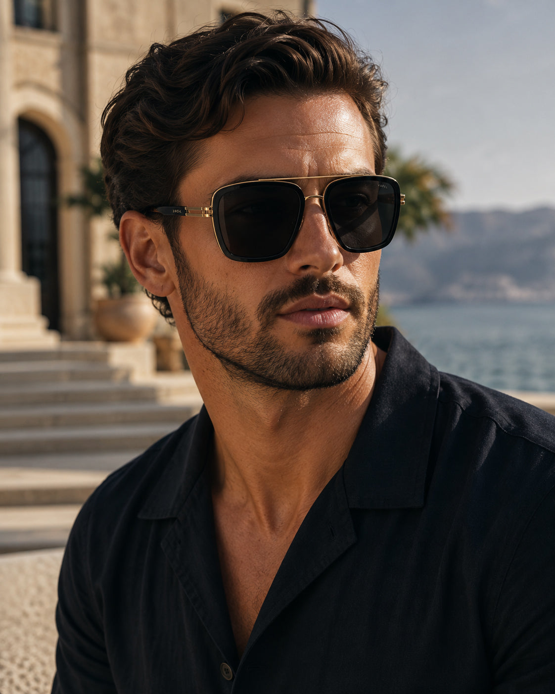 IMPERIUM | Onyx Gold