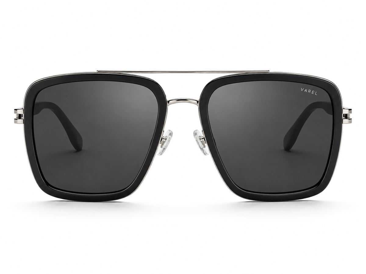 IMPERIUM | Onyx Silver