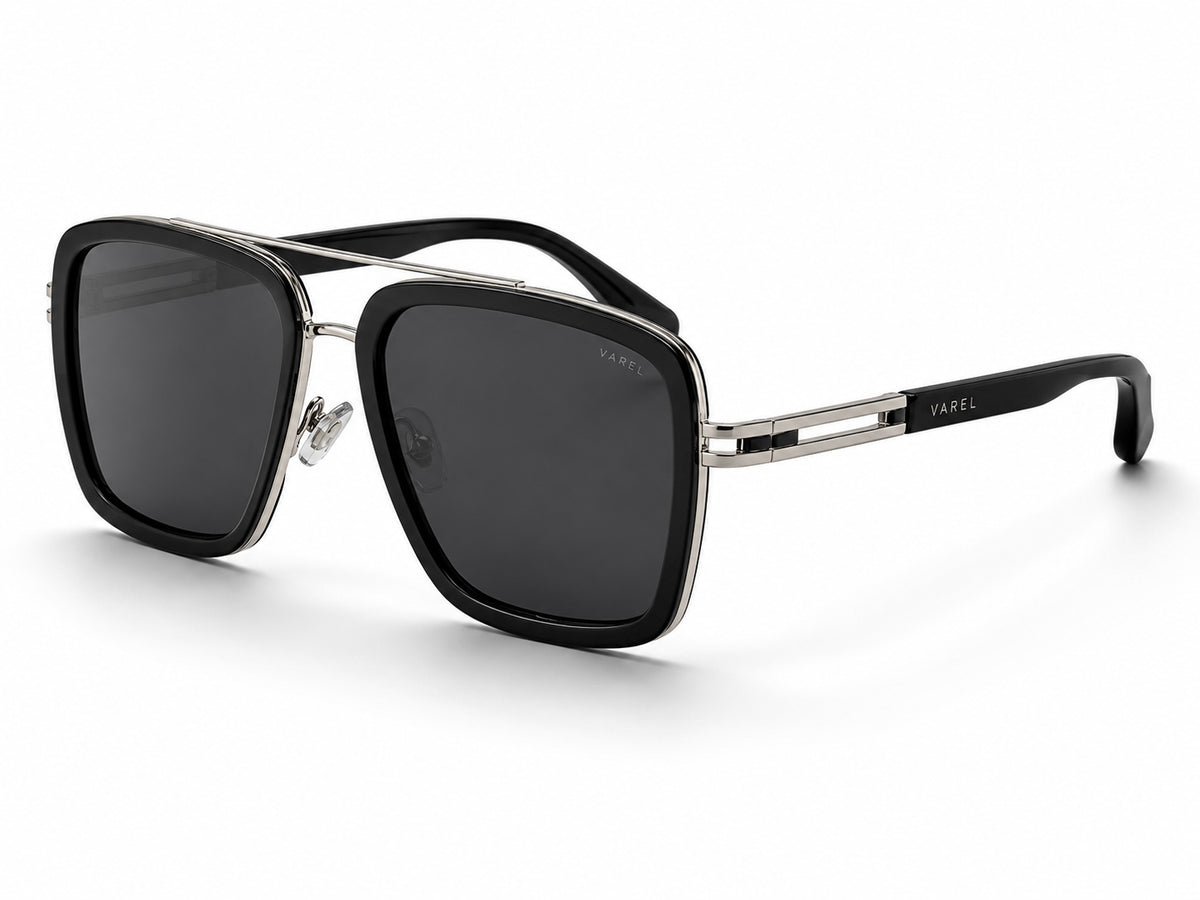 IMPERIUM | Onyx Silver