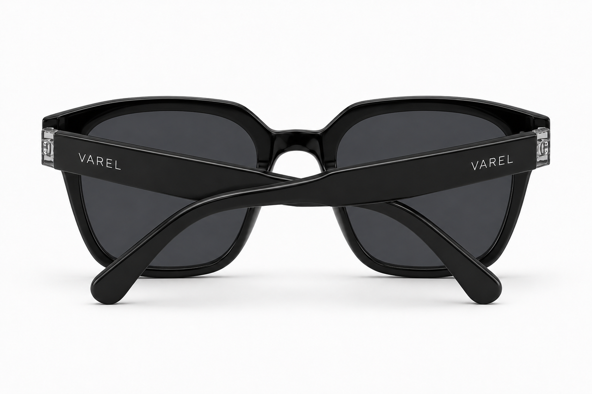 MARLOWE | Onyx Noir