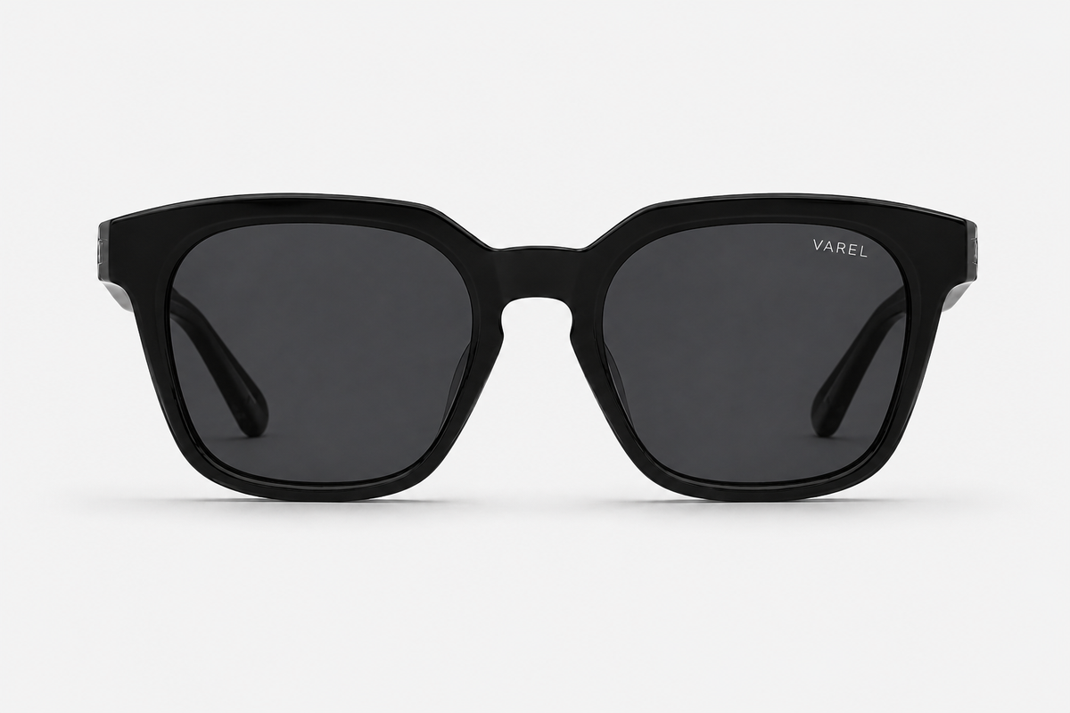 MARLOWE | Onyx Noir