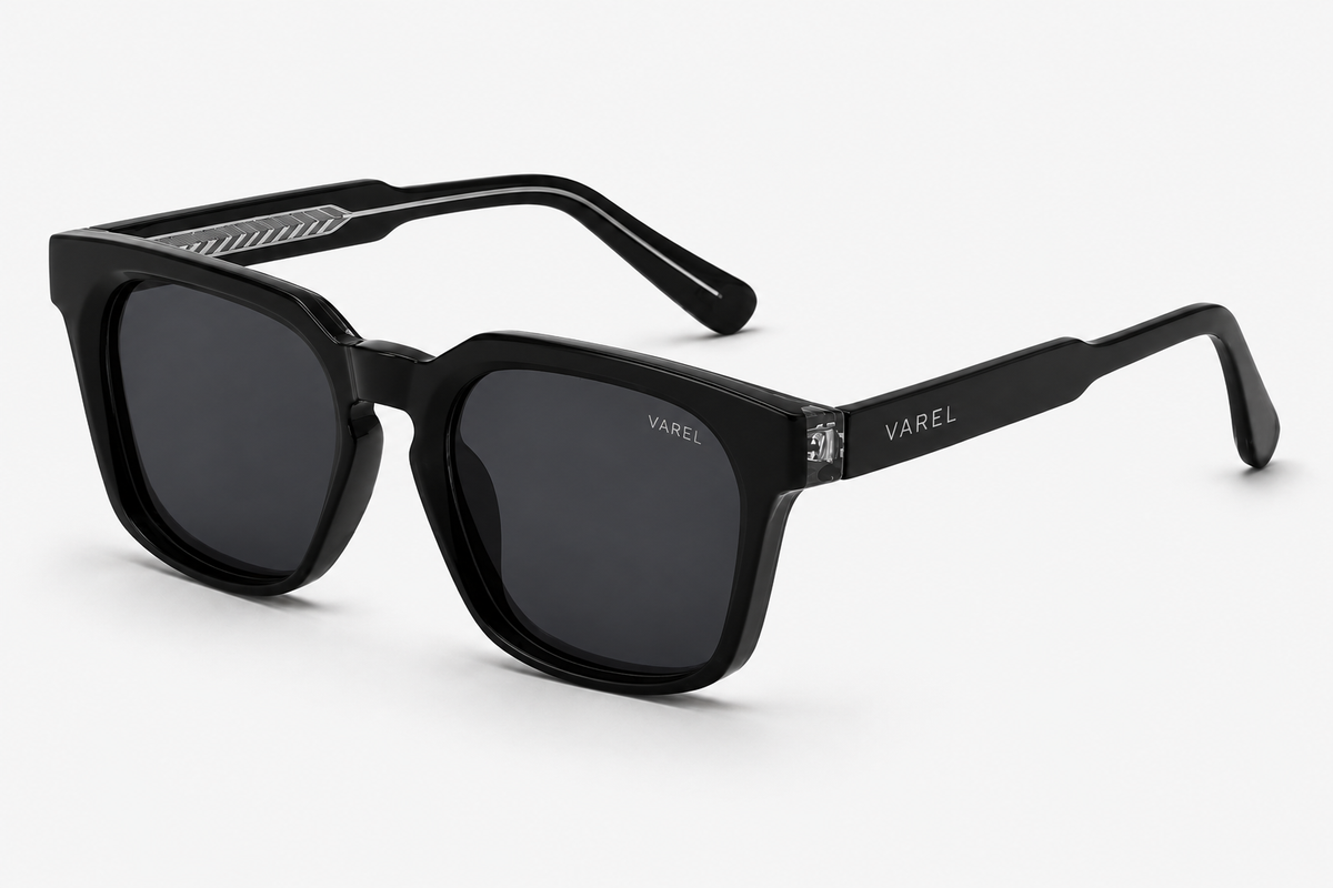 MARLOWE | Onyx Noir