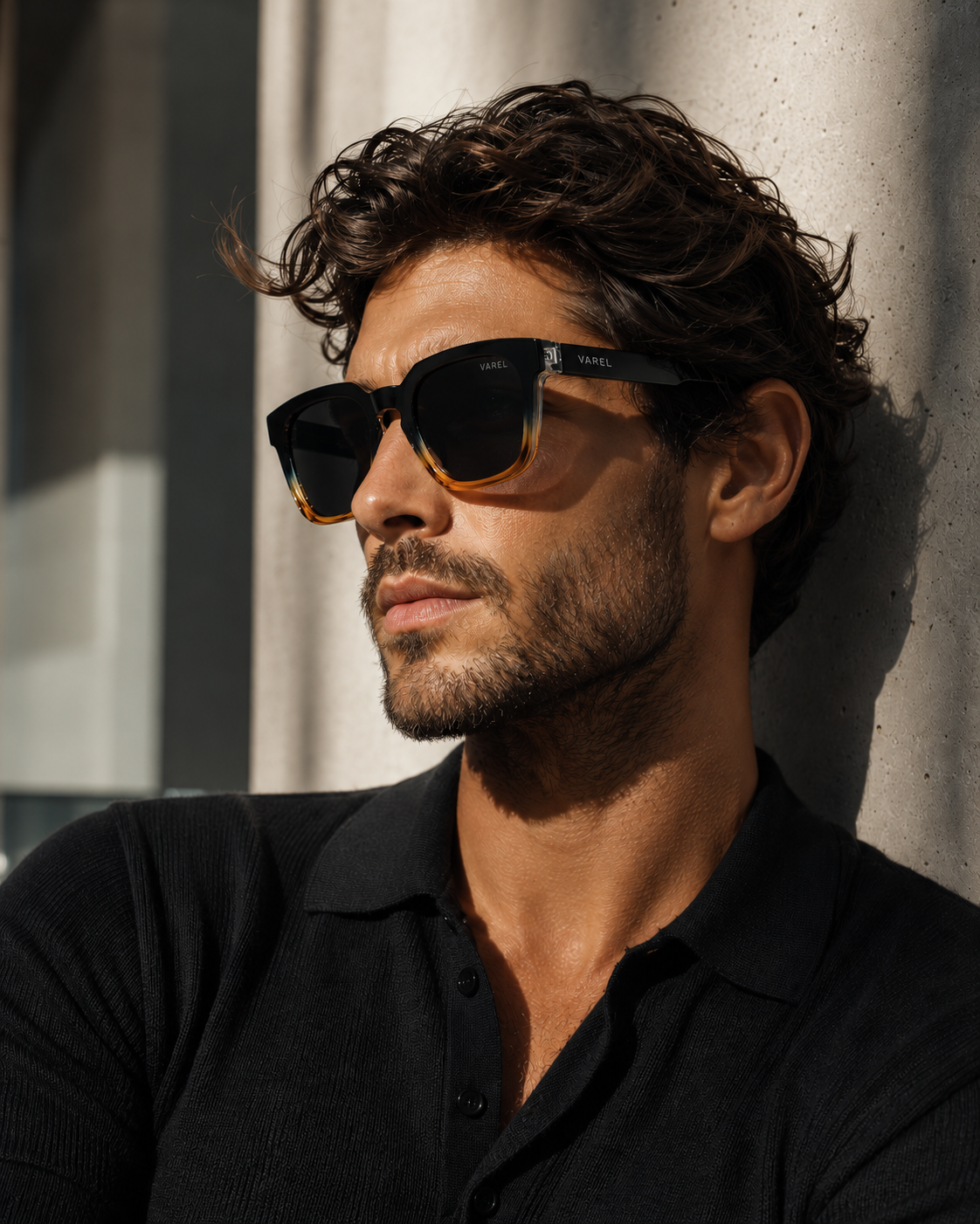 MARLOWE | Ombre