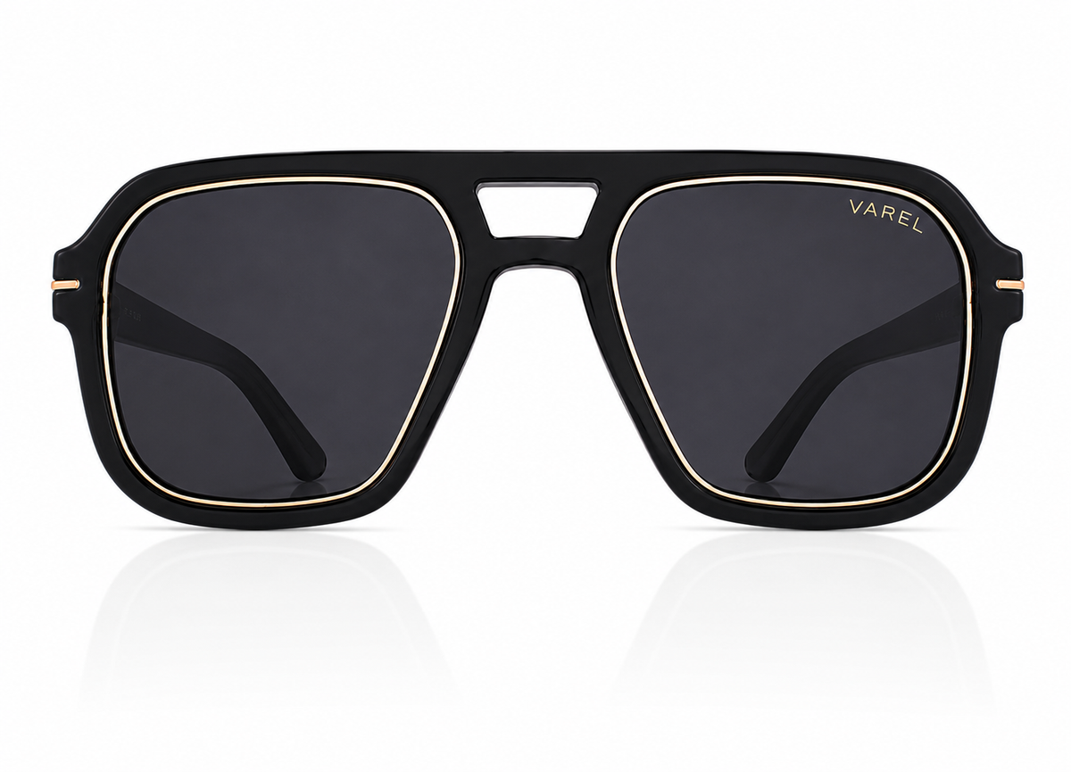 PORTOFINO | Onyx Gold