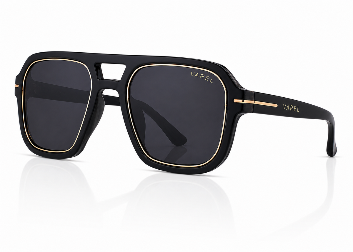 PORTOFINO | Onyx Gold