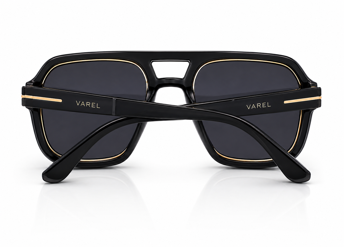 PORTOFINO | Onyx Gold