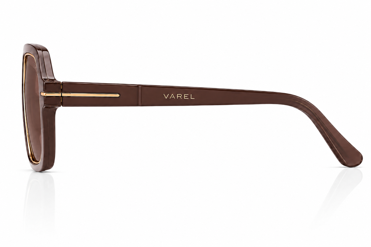 PORTOFINO | Havana Brown