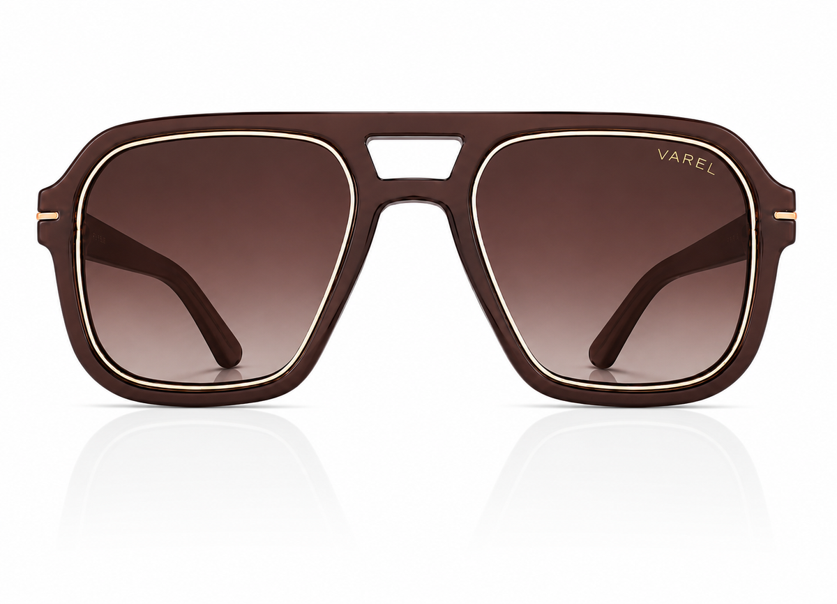 PORTOFINO | Havana Brown