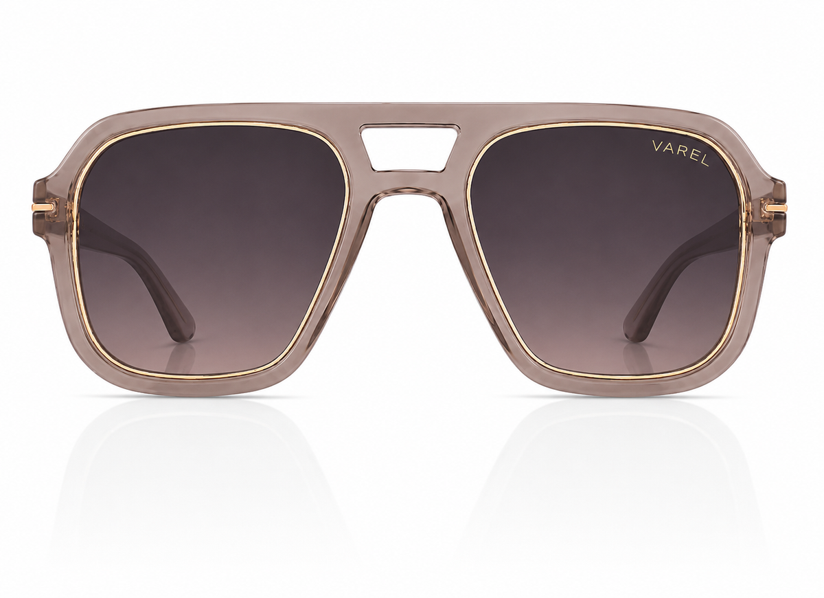 PORTOFINO | Champagne Smoke