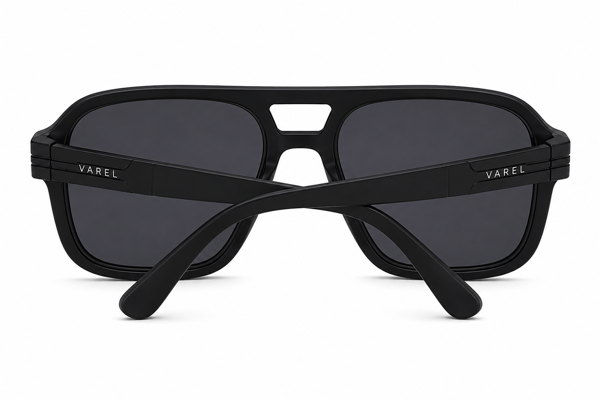 PORTOFINO | Onyx Noir