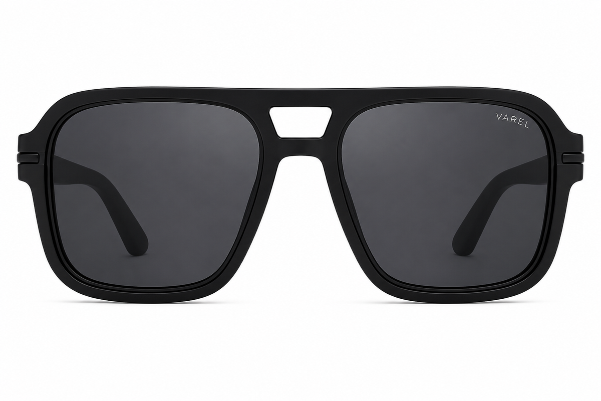 PORTOFINO | Onyx Noir