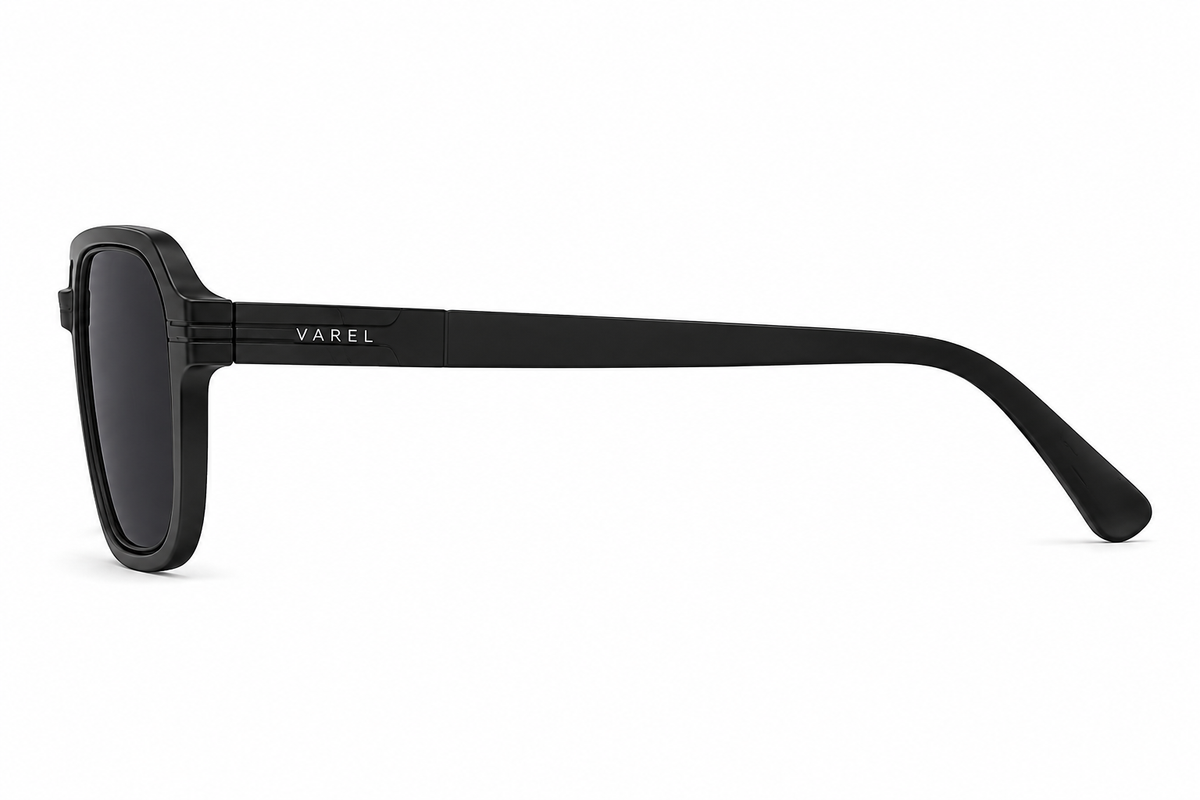 PORTOFINO | Onyx Noir