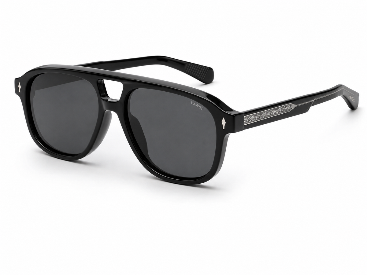 REGENT | Onyx Noir