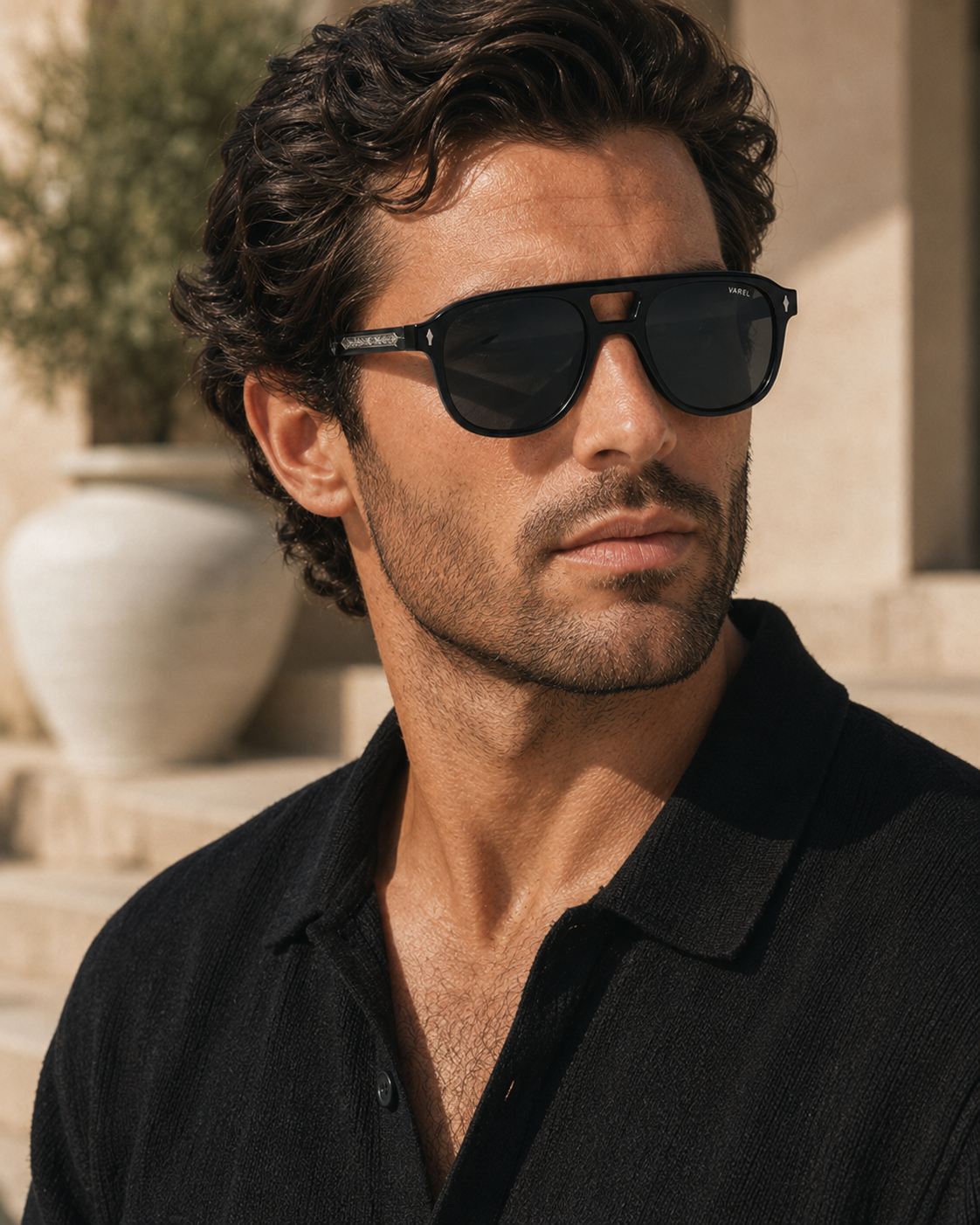 REGENT | Onyx Noir