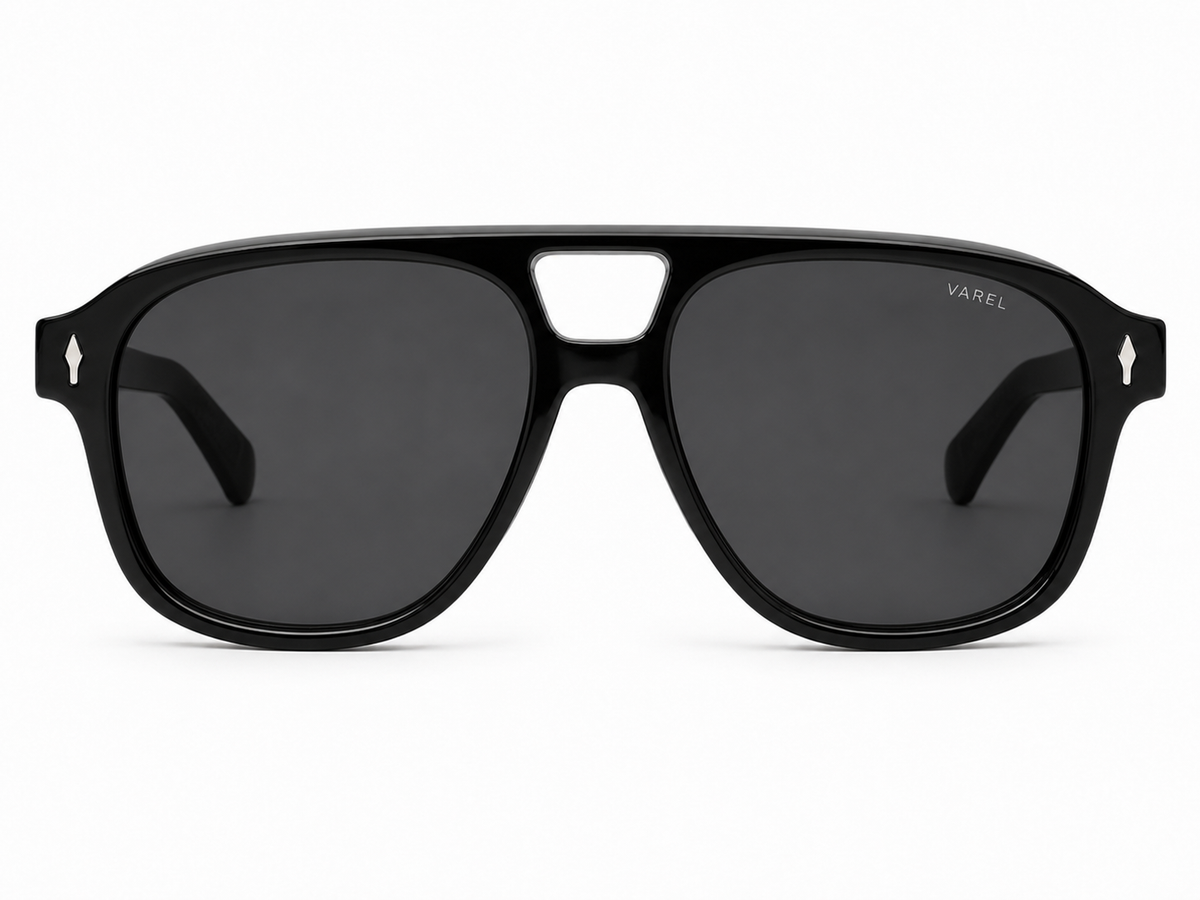 REGENT | Onyx Noir