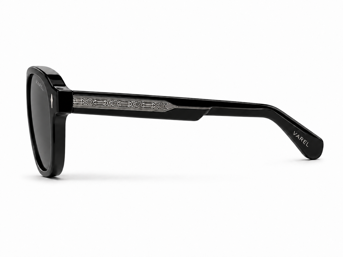 REGENT | Onyx Noir