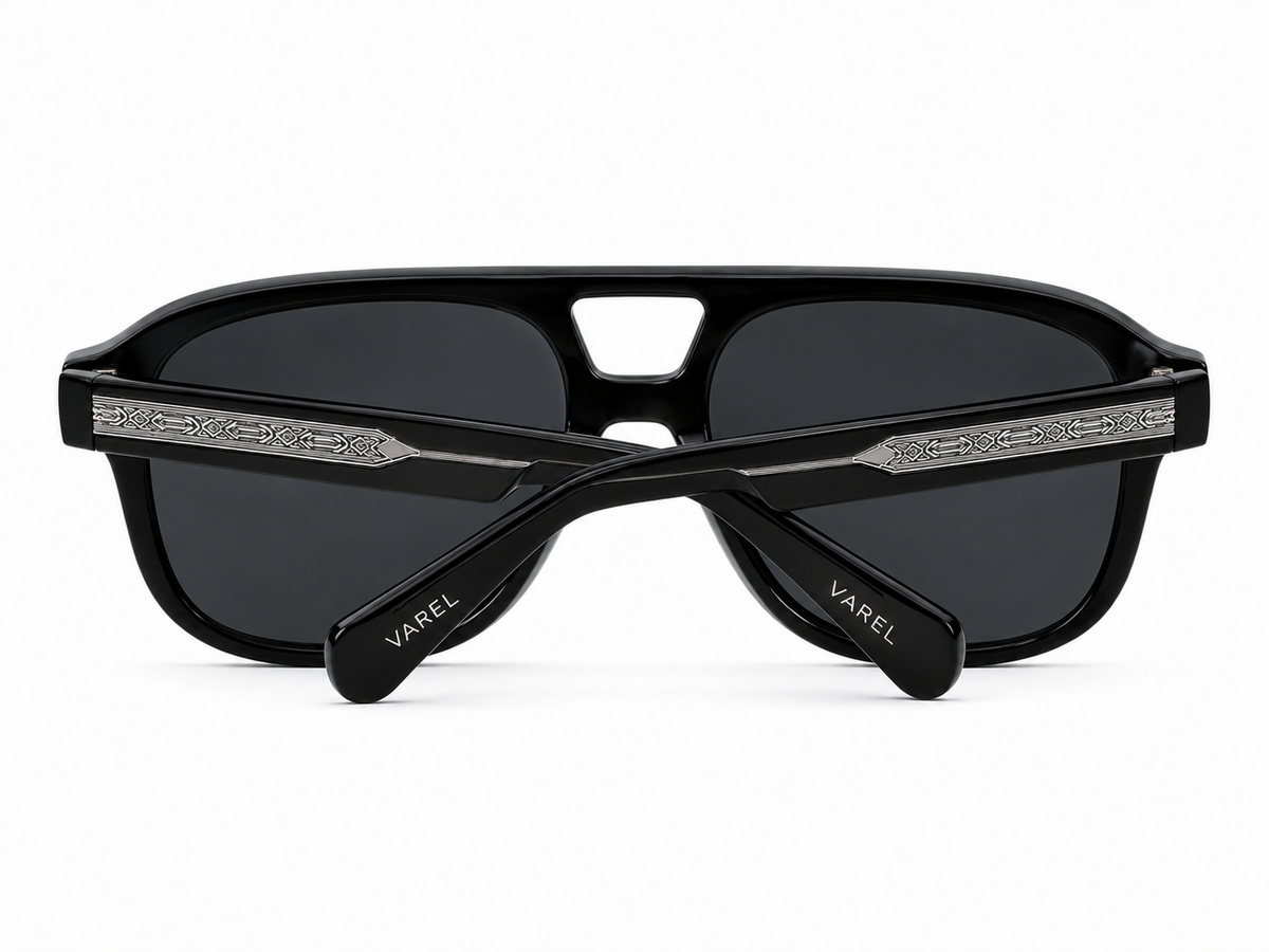REGENT | Onyx Noir