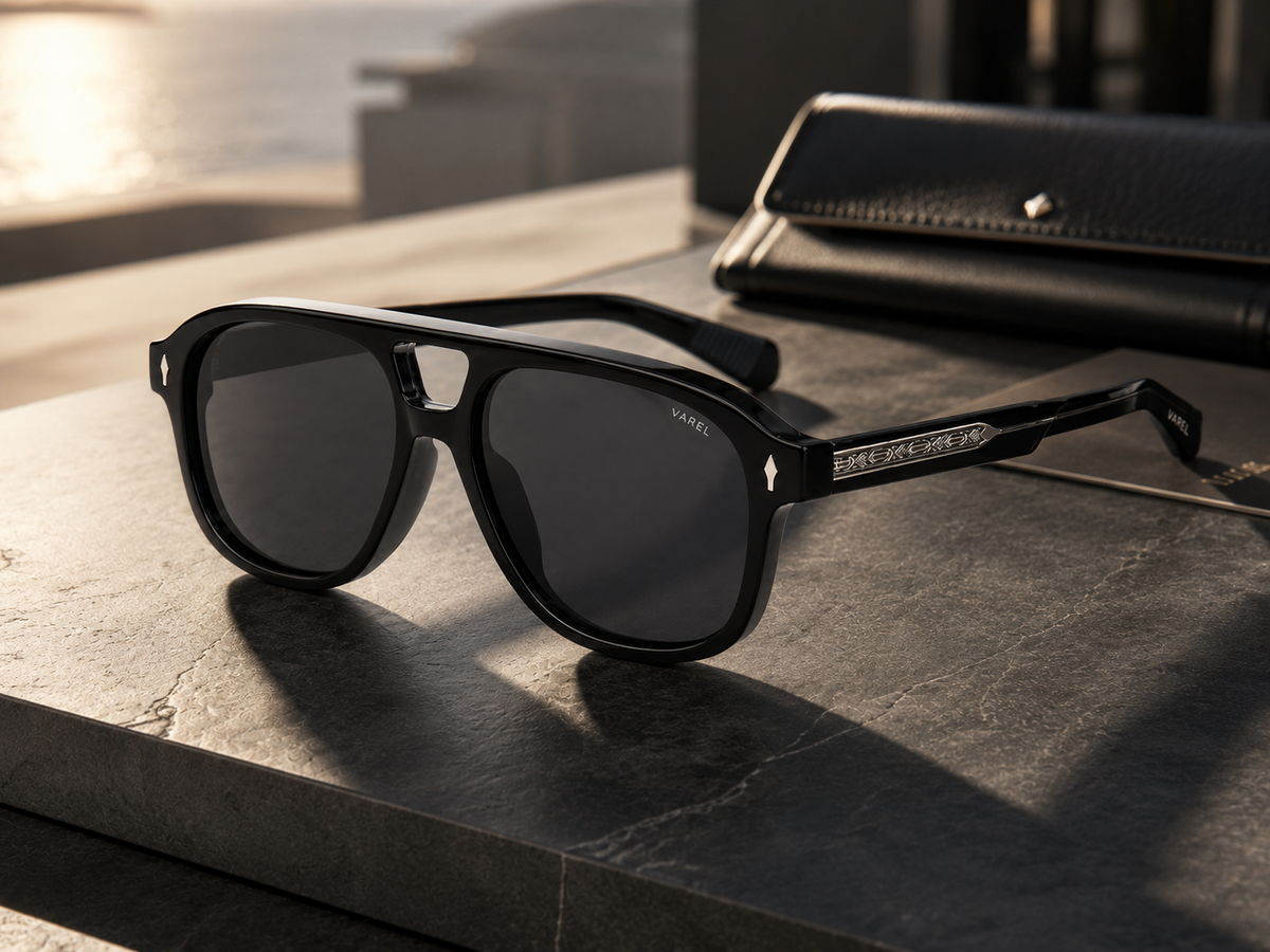 REGENT | Onyx Noir