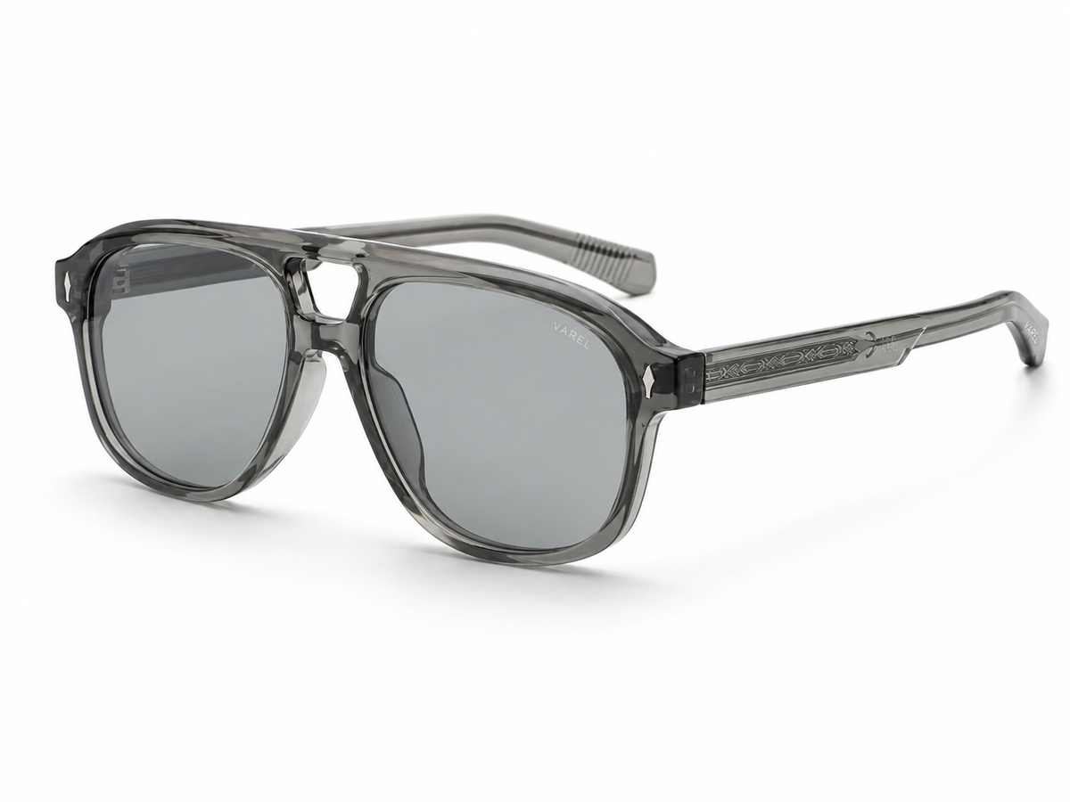 REGENT | Graphite Mist