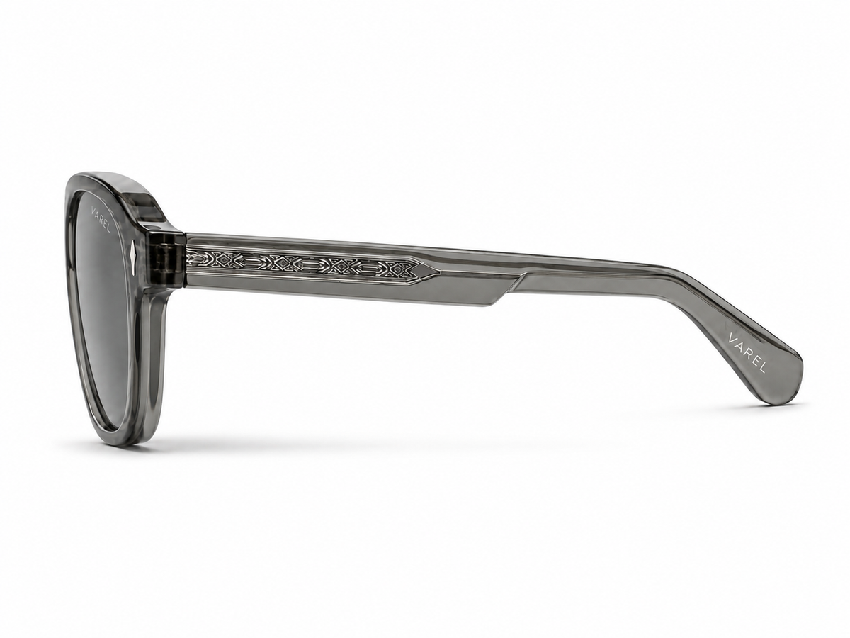 REGENT | Graphite Mist