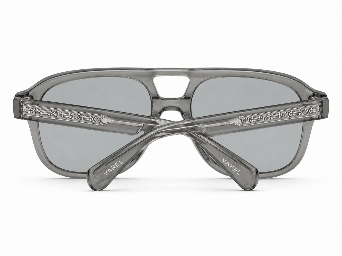 REGENT | Graphite Mist