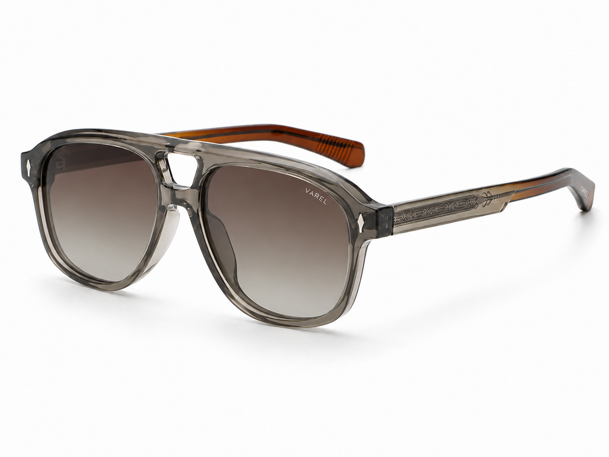 REGENT | Cognac Smoke