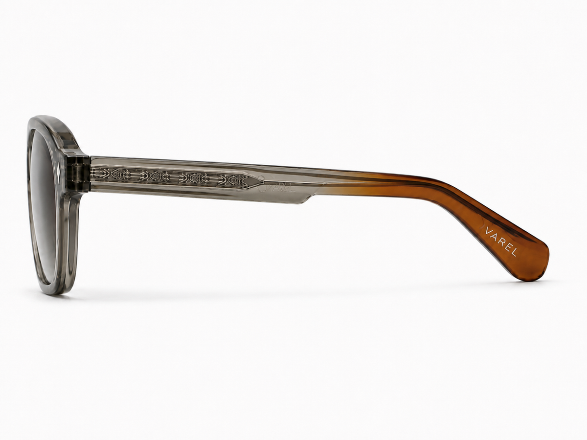 REGENT | Cognac Smoke