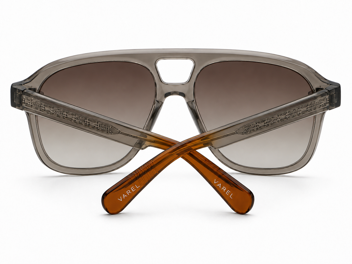 REGENT | Cognac Smoke