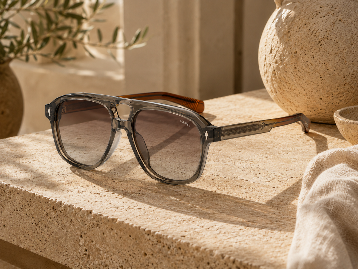 REGENT | Cognac Smoke